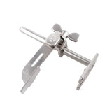 Stitch Ruler Fabric Guide Sewing Machine Accessories