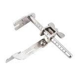 Stitch Ruler Fabric Guide Sewing Machine Accessories