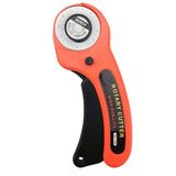 45/28mm Patchwork Roller Cutter For Fabric Paper Leather Craft