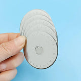 45/28mm Patchwork Roller Cutter For Fabric Paper Leather Craft