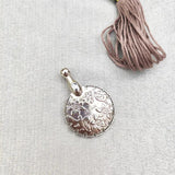 Vintage Thread Cutter Yarn Line Pendant Tailor Sewing Tools Accessories