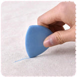 10/20/30PCS Erasable Fabric Chalk Tailors Sewing Markers DIY Clothing Tool