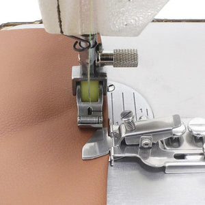 Seam Guide Presser Foot for Sewing Machine DIY Tool