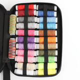 Sewing Kit Needles Thread Tool Storage Bag DIY Handcraft Set