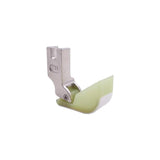 Cotton/Down Jacket Quilting Presser Foot Flat Seam Boat-Shaped Feet