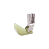 Cotton/Down Jacket Quilting Presser Foot Flat Seam Boat-Shaped Feet