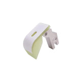 Cotton/Down Jacket Quilting Presser Foot Flat Seam Boat-Shaped Feet