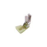 Cotton/Down Jacket Quilting Presser Foot Flat Seam Boat-Shaped Feet