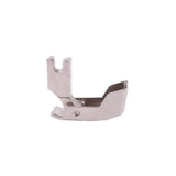 Cotton/Down Jacket Quilting Presser Foot Flat Seam Boat-Shaped Feet