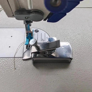 Industrial Sewing Machine Seam Guide Presser Foot Tool