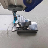 Industrial Sewing Machine Seam Guide Presser Foot Tool