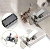 Industrial Sewing Machine Seam Guide Presser Foot Tool