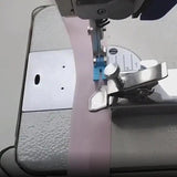 Industrial Sewing Machine Seam Guide Presser Foot Tool