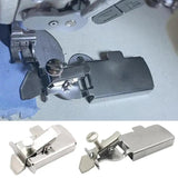Industrial Sewing Machine Seam Guide Presser Foot Tool