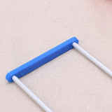 Fork Device Flower Knit Needle Accessories