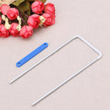Fork Device Flower Knit Needle Accessories