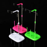 3 Spools Thread Stand for Embroidery - Sewing Accessories