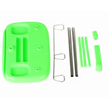 3 Spools Thread Stand for Embroidery - Sewing Accessories