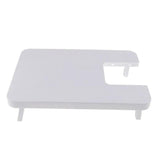 Sewing Machine Hard Extension Table Board, Universal Accessories