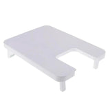 Sewing Machine Hard Extension Table Board, Universal Accessories