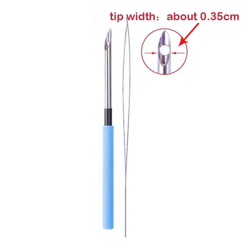Adjustable Handle DIY Magic Sewing Tool Accessories
