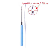 Adjustable Handle DIY Magic Sewing Tool Accessories