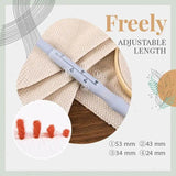 Adjustable Handle DIY Magic Sewing Tool Accessories