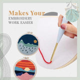 Adjustable Handle DIY Magic Sewing Tool Accessories
