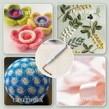 Adjustable Handle DIY Magic Sewing Tool Accessories