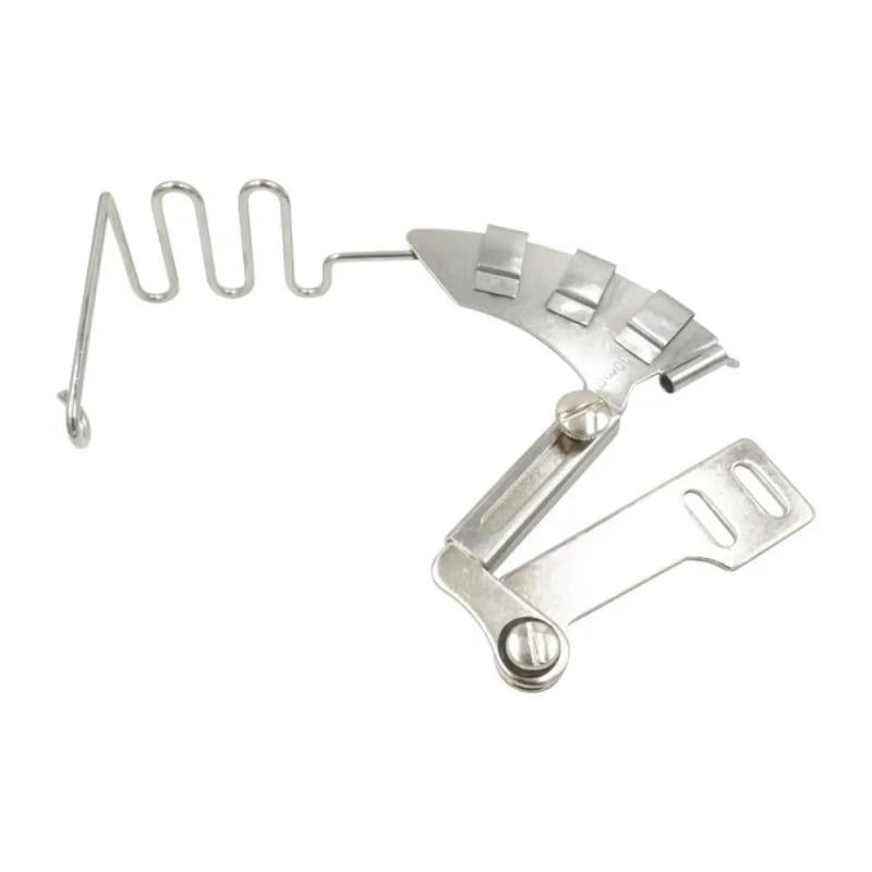 20-32mm Industrial Sewing Machine Foot Embedded Thread