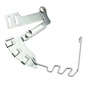 20-32mm Industrial Sewing Machine Foot Embedded Thread