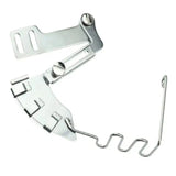 20-32mm Industrial Sewing Machine Foot Embedded Thread