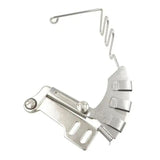20-32mm Industrial Sewing Machine Foot Embedded Thread