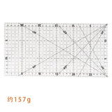 15x30cm Patchwork Ruler Grid Lines Sewing Cutting Tool