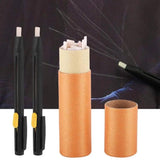 20PCS Tailors Chalk Pencil Sewing Fabric Invisible Chalk DIY Craft