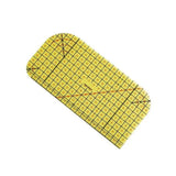 1PCS Hot Ironing Ruler Fabric Measuring Tool Tailor Craft DIY Sewing Supplies