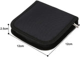 Portable Travel Sewing Kit 10Pcs Bag Stitching Tool Set