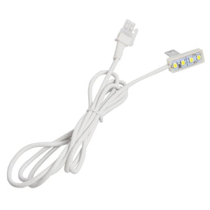 5V Sewing Machine Lamp LED Light Overlock Machine Accessory