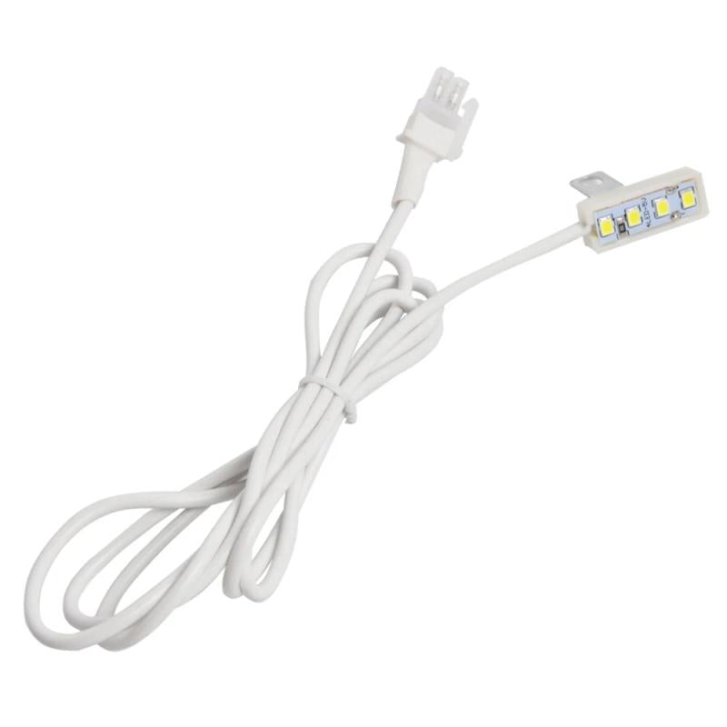 5V Sewing Machine Lamp LED Light Overlock Machine Accessory