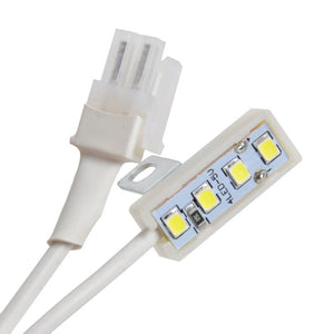 5V Sewing Machine Lamp LED Light Overlock Machine Accessory