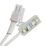 5V Sewing Machine Lamp LED Light Overlock Machine Accessory