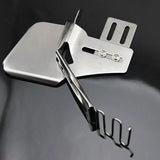 Sewing Machine Pull Tube Sewing Tools Couture Materiel Accessoires