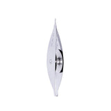 Metal Tatting Shuttle for Hand Lace Making DIY Craft Tool Knitting Weaving