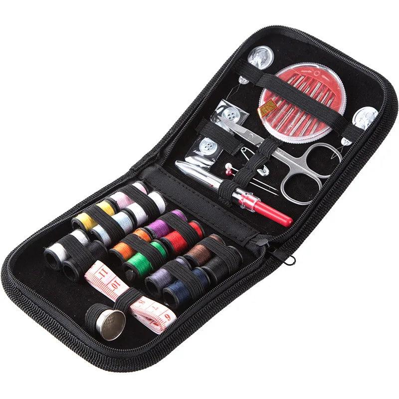 Portable Sewing Kit Set for Quilting Stitching
