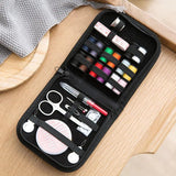 Portable Sewing Kit Set for Quilting Stitching