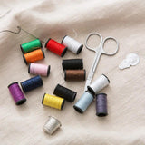 Portable Sewing Kit Set for Quilting Stitching