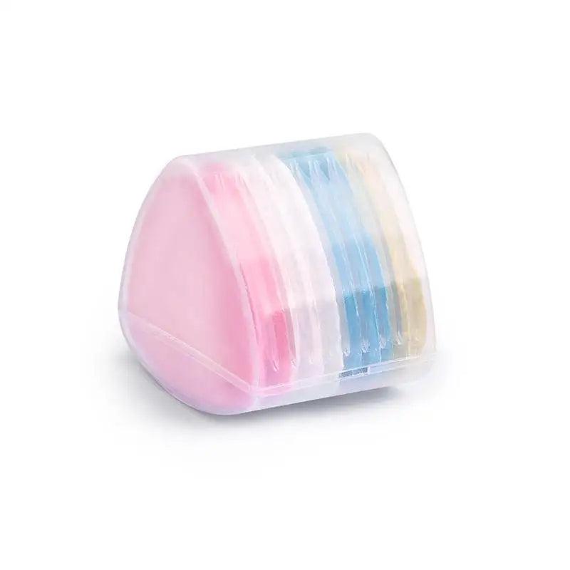 Fabric Tailors Chalk Erasable Fabric Marker DIY Sewing Tool Set