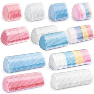 Fabric Tailors Chalk Erasable Fabric Marker DIY Sewing Tool Set