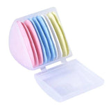 Fabric Tailors Chalk Erasable Fabric Marker DIY Sewing Tool Set