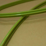 Adjustable Embroidery Cross Stich Hoop Ring Round Frame DIY Plastic Hoop